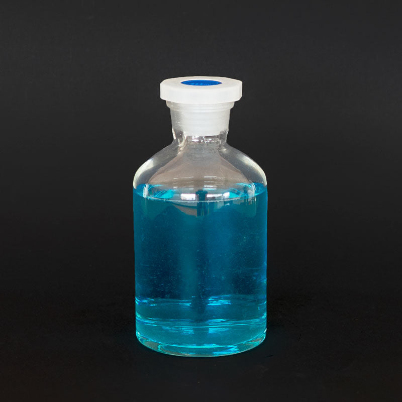 Load image into Gallery viewer, Narrow-mouth bottle with PE stopper