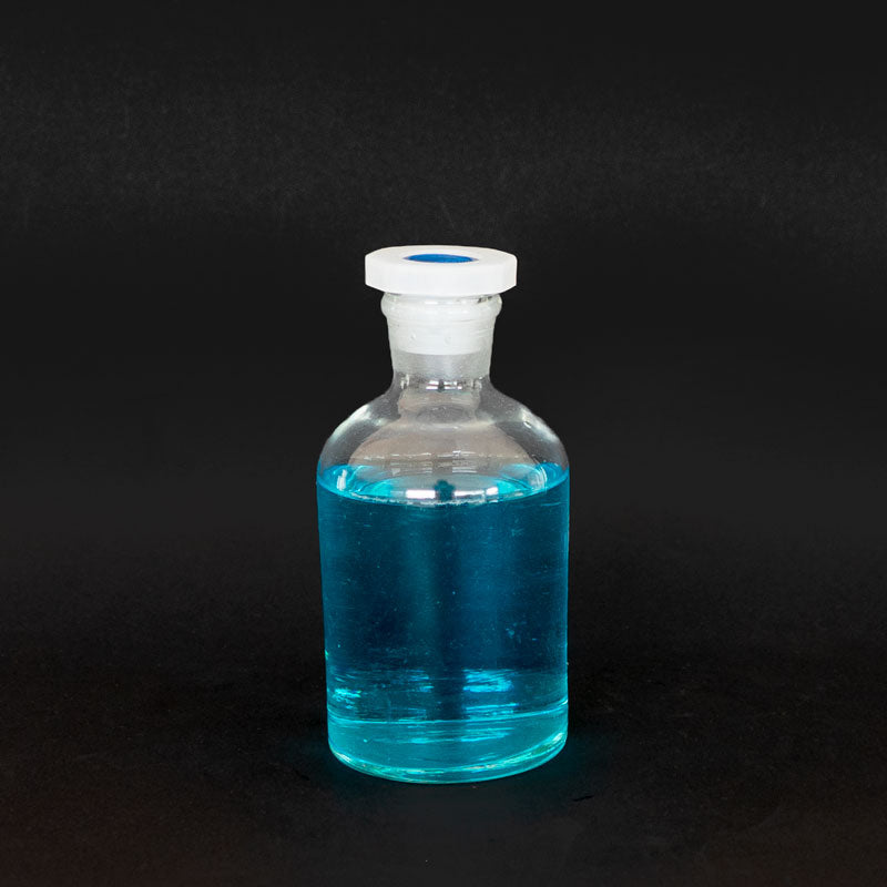 Load image into Gallery viewer, Narrow-mouth bottle with PE stopper