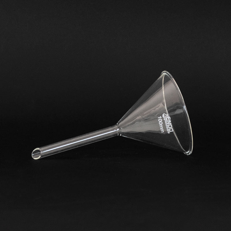 Load image into Gallery viewer, Short stem funnel