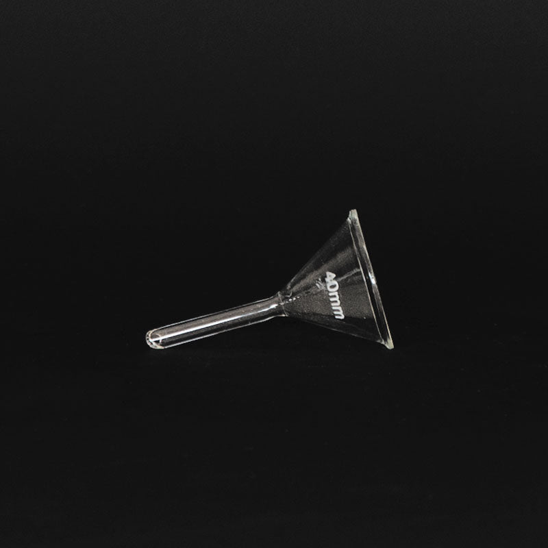 Load image into Gallery viewer, Short stem funnel