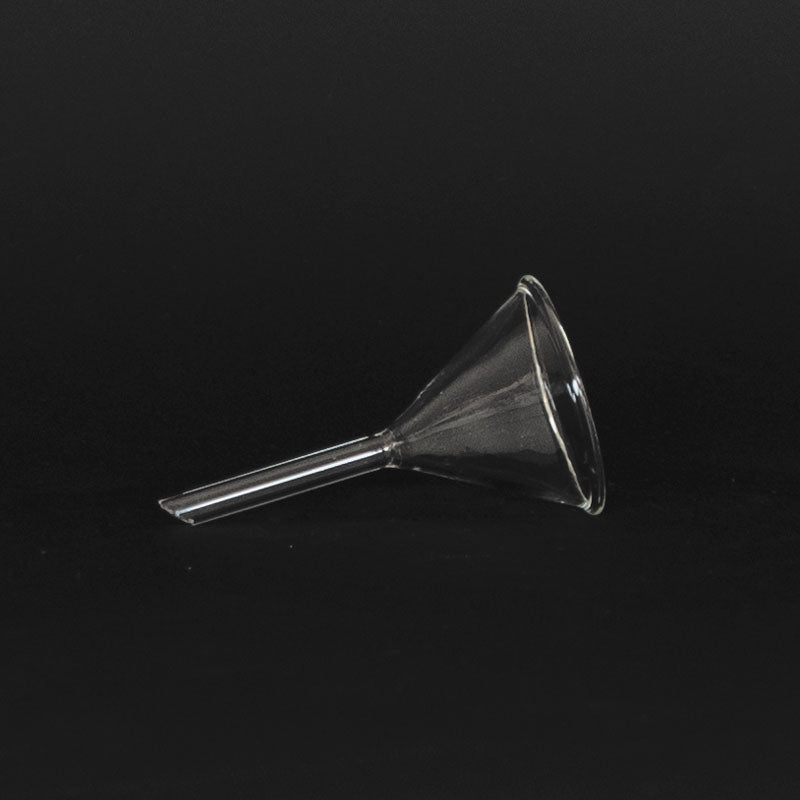 Load image into Gallery viewer, Short stem funnel