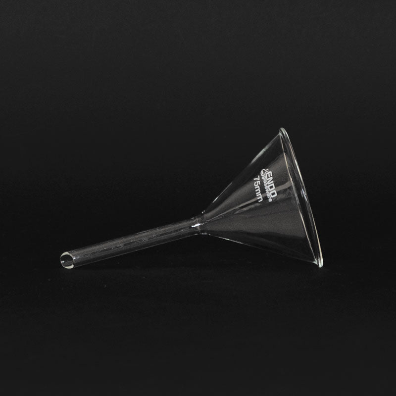 Load image into Gallery viewer, Short stem funnel