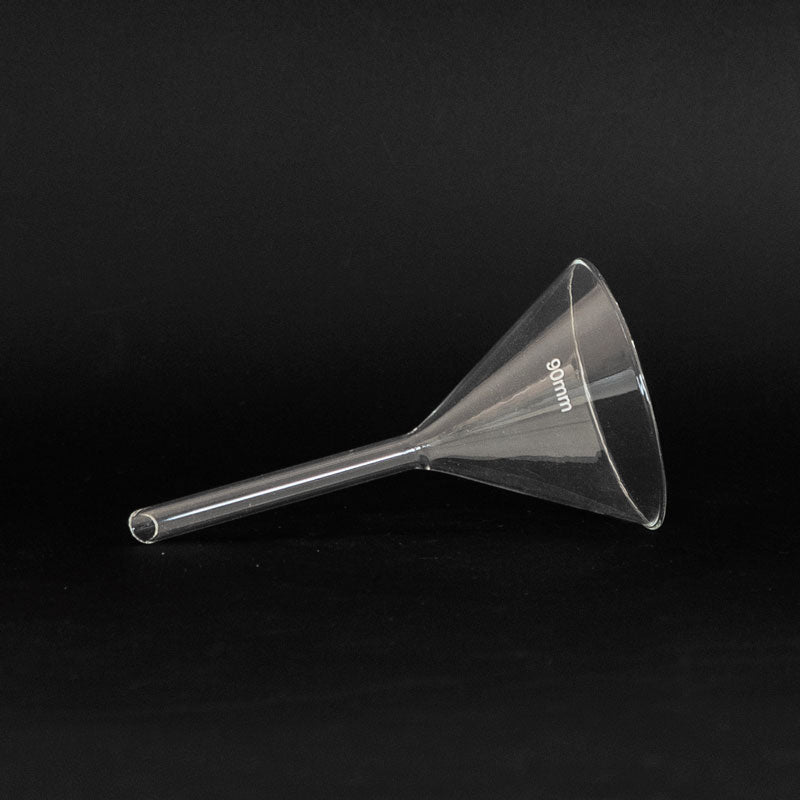 Load image into Gallery viewer, Short stem funnel