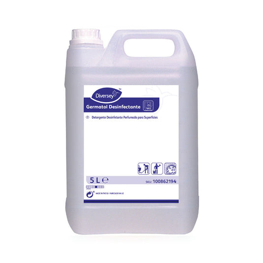 Desinfetante Superfícies Germatol