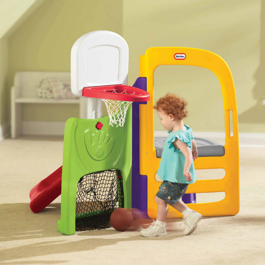 Ginásio dos Pequeninos