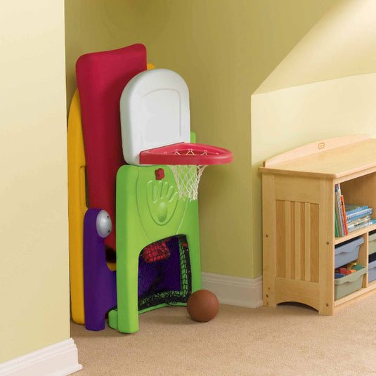 Ginásio dos Pequeninos