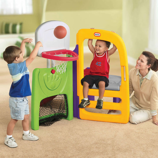 Ginásio dos Pequeninos