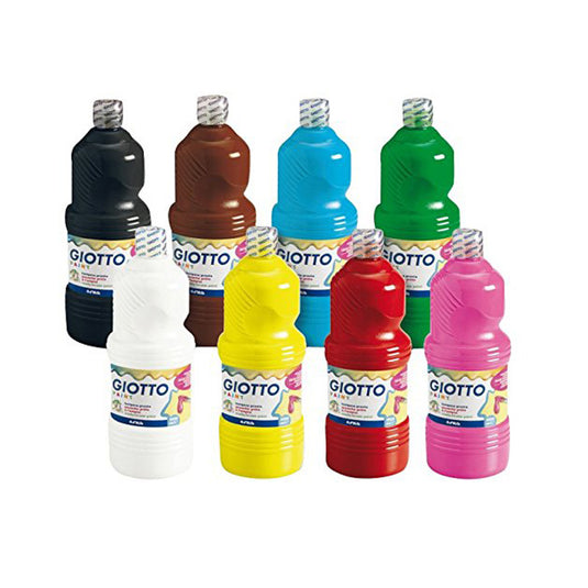 Gouache líquido Giotto