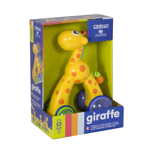 Girafa