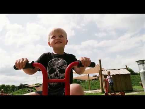 Load and play video in Gallery viewer, Viking Tricycle No. 3 (4 - 8 years)