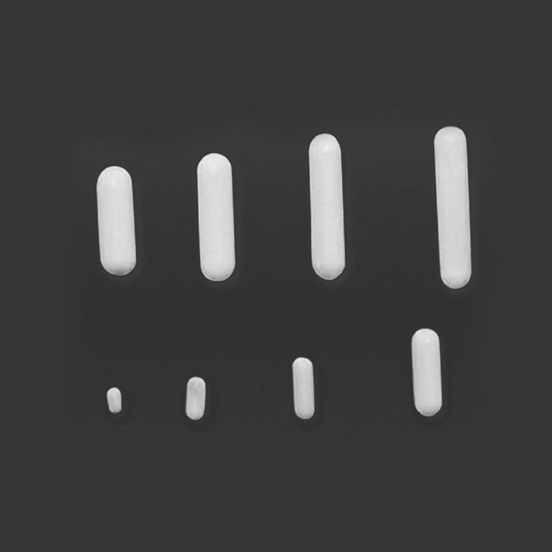 Carregar imagem para visualizador de galeria, Iman cilindrico revestido a teflon