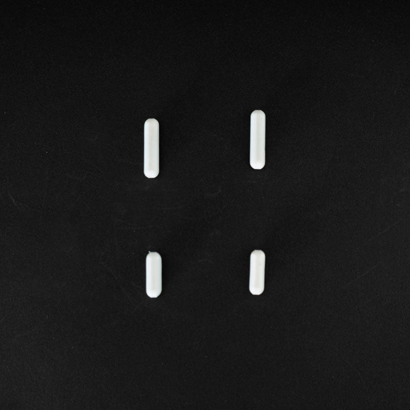 Carregar imagem para visualizador de galeria, Iman cilindrico revestido a teflon