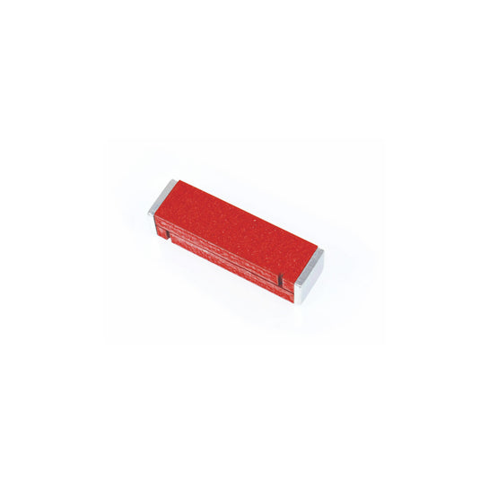 Alnico bar magnet 40X12X5 mm (2 units)