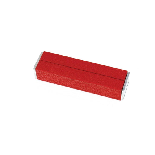 Alnico bar magnet 75X15X10 mm (2 units)