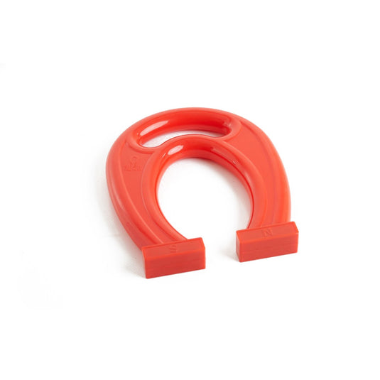 Giant Horseshoe Magnet