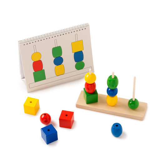 jogo constrói a torre