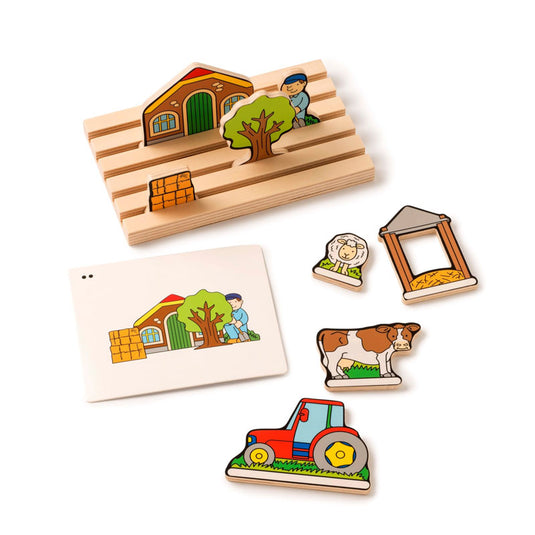 conta a tua história