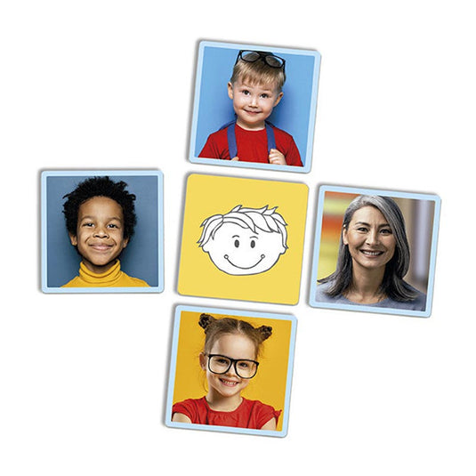 Jogo das expressões