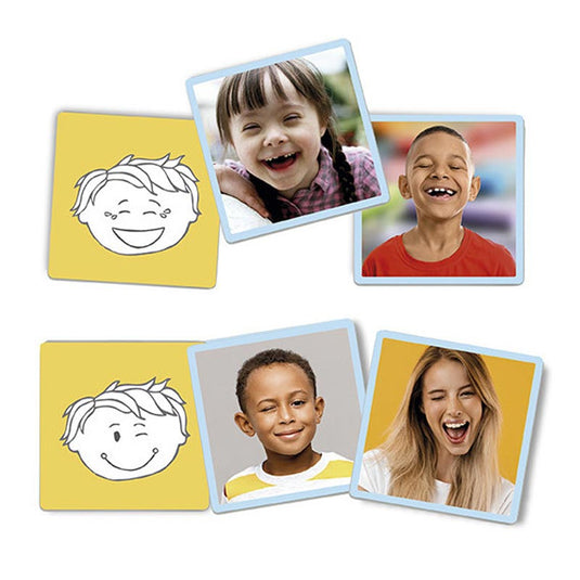 Jogo das expressões