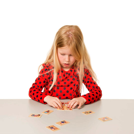 Jogo qual é o oposto?