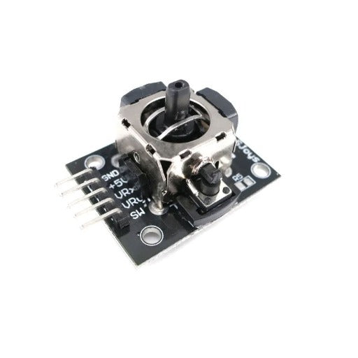 Carregar imagem para visualizador de galeria, Joystick Arduino 3 eixos