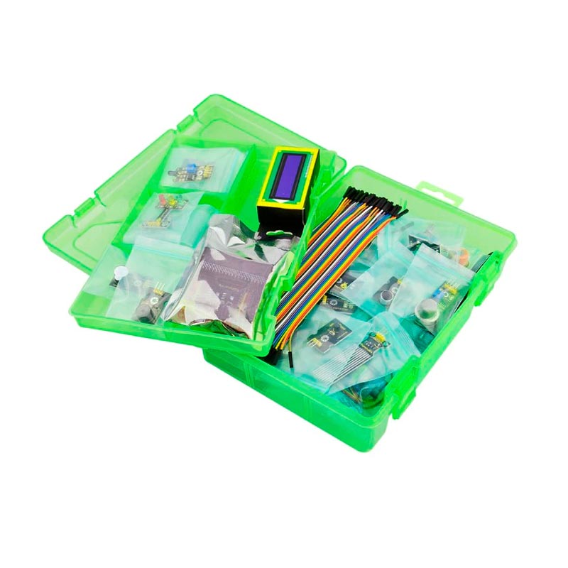 Load image into Gallery viewer, Micro:bit 37-in-1 Sensor Kit