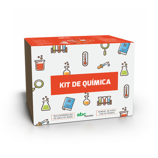 Kit de Química