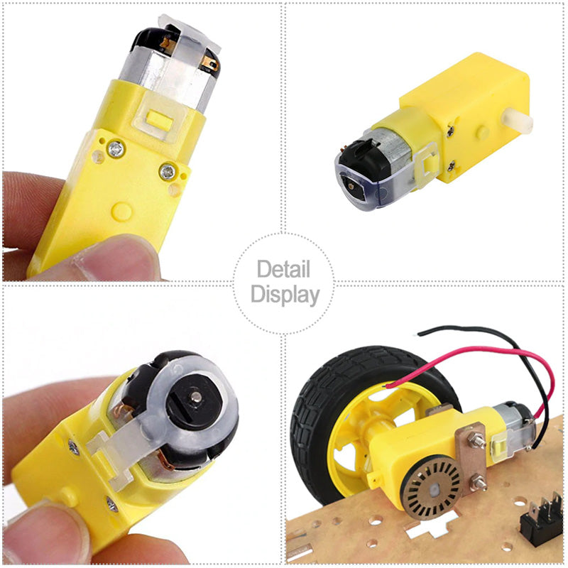 Load image into Gallery viewer, Motorized Wheel Kit for Smart Car