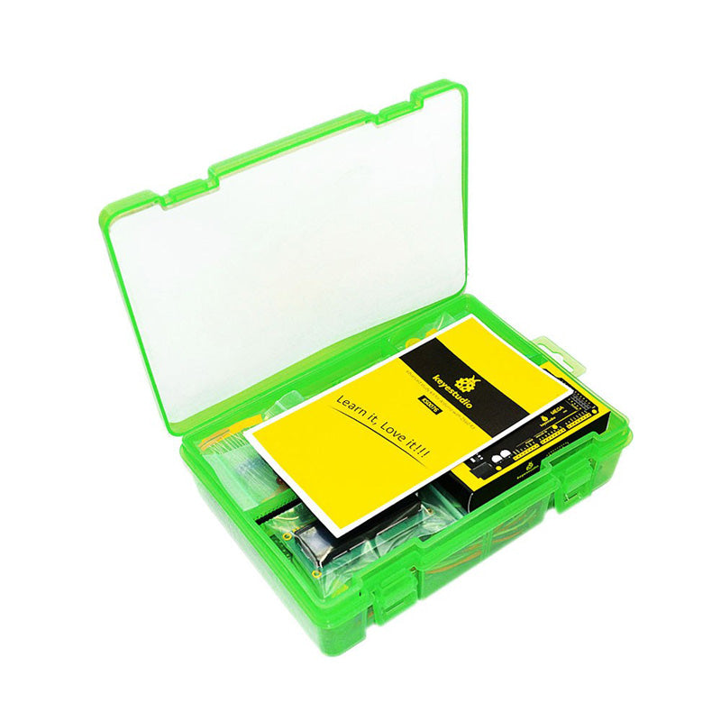 Load image into Gallery viewer, Keyestudio Arduino Advanced Kit - MEGA 2560 Board