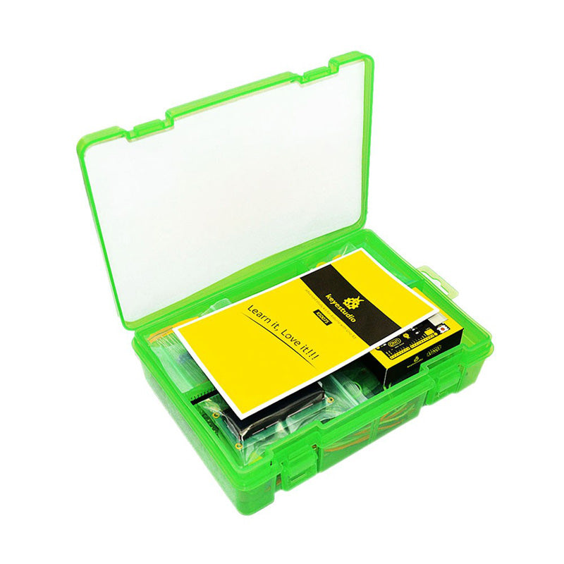 Load image into Gallery viewer, Keyestudio Arduino Advanced Kit - UNO R3 Board