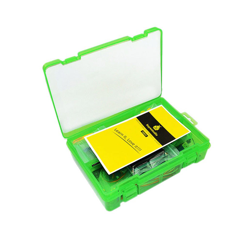 Load image into Gallery viewer, Keyestudio Arduino Advanced Kit - No Board