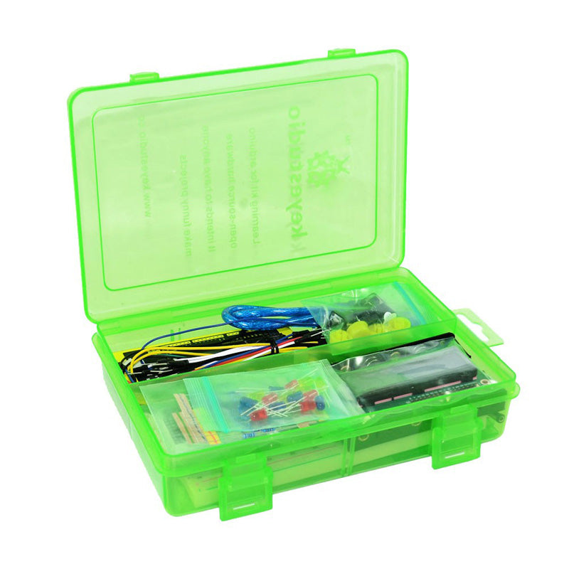 Load image into Gallery viewer, Arduino Keyestudio Starter Kit - MEGA 2560 Board