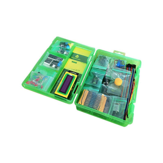 Kit Maker para Arduino Keyestudio - Sem Placa