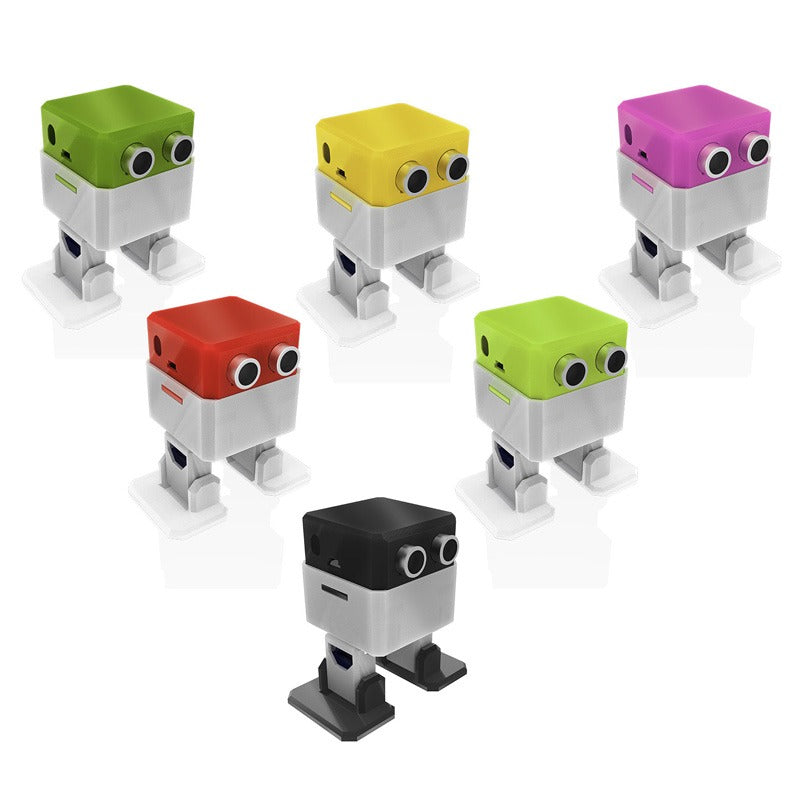 Load image into Gallery viewer, DIY Kit for OTTO Maker Robot