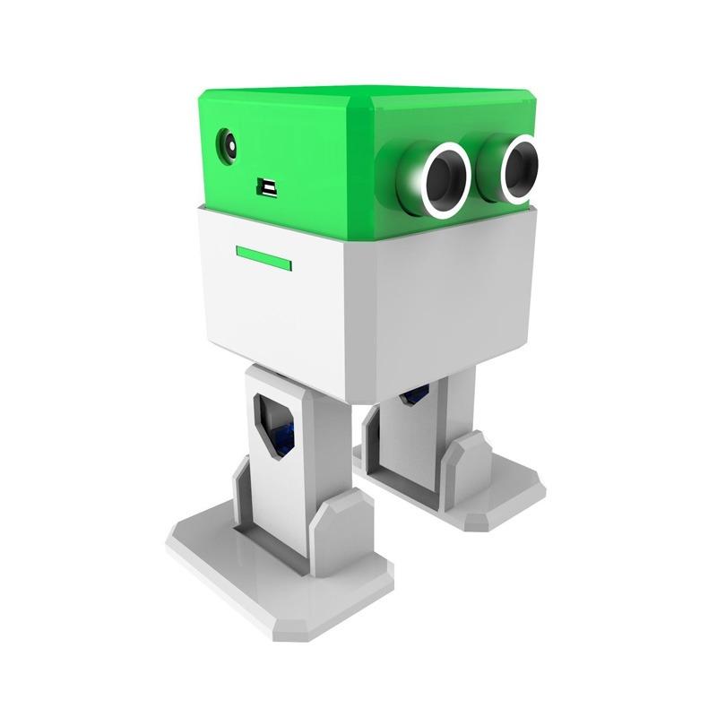 Load image into Gallery viewer, Kit DIY para Robô Maker OTTO