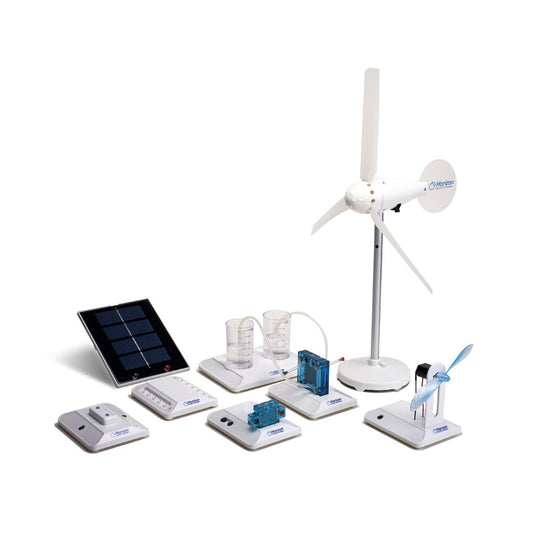 Kit de Energías Renovables