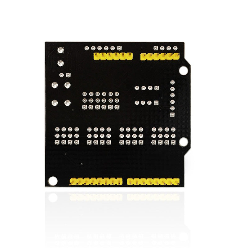 Load image into Gallery viewer, Sensor Shield V5 for Arduino Keyestudio