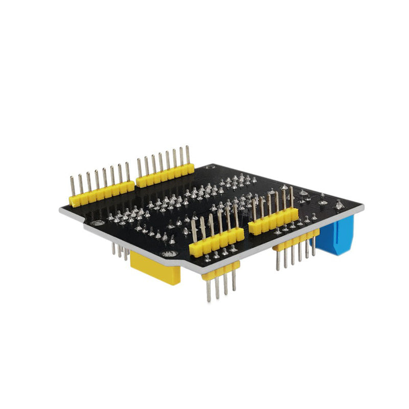 Load image into Gallery viewer, Sensor Shield V5 for Arduino Keyestudio
