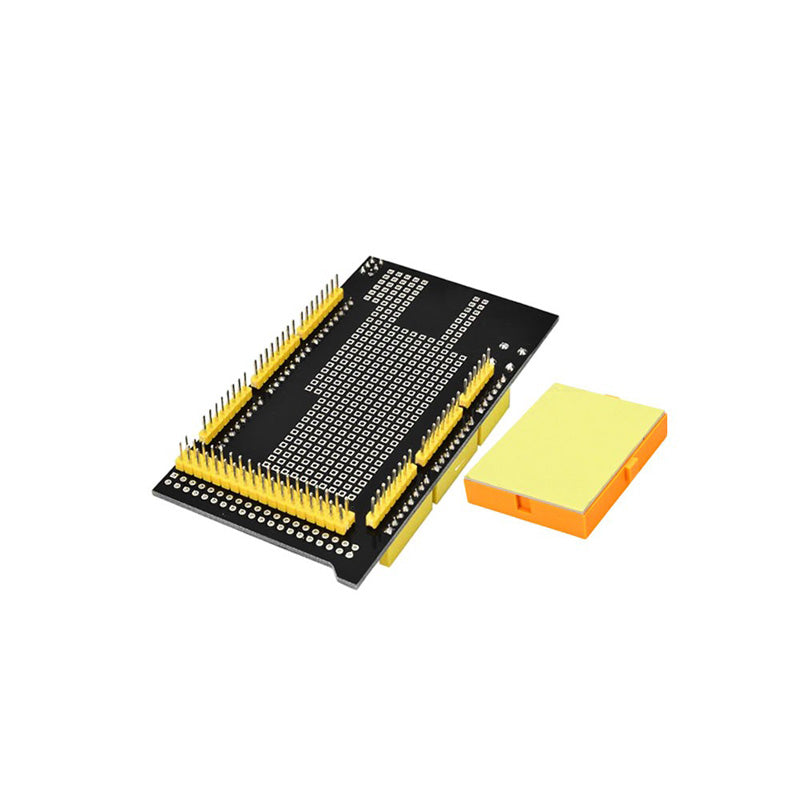 Load image into Gallery viewer, Protoshield V3 for Arduino Mega Keyestudio