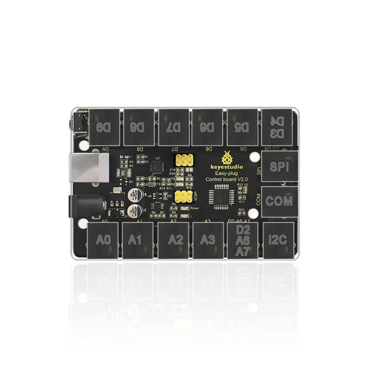 Arduino Easy Connection V2.0 Keyestudio Controller Board