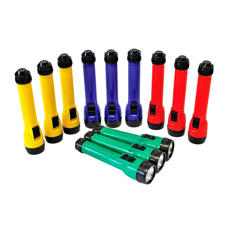 Load image into Gallery viewer, Colorful Hand Lantern (12 units)