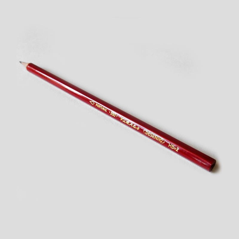 Load image into Gallery viewer, Viarco HB-2 Drawing Pencil