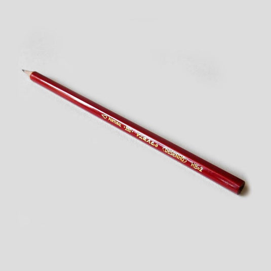 Lápis de desenho HB-2 Viarco