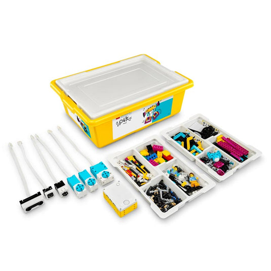 Juego LEGO Education SPIKE Prime