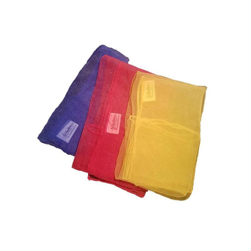 Cargue la imagen en el visor de la galería, bufandas 3 colores