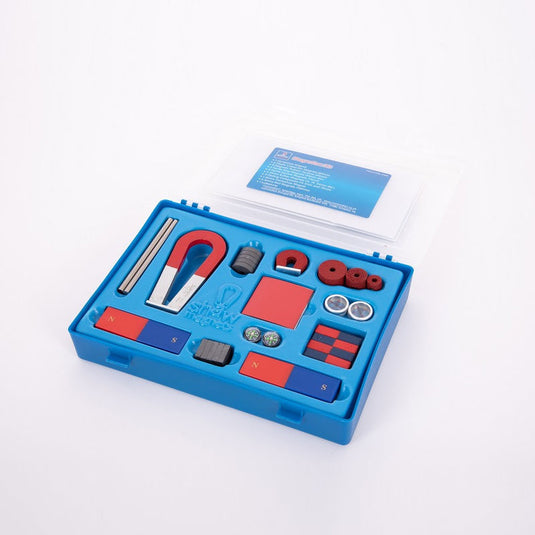 Kit de magnetismo