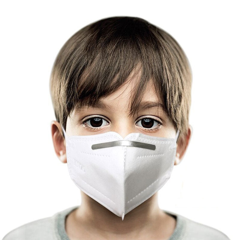 Carregar imagem para visualizador de galeria, Máscaras KN95