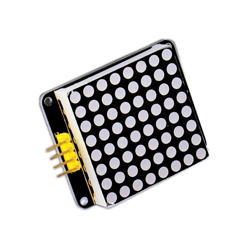 Load image into Gallery viewer, I2C 8x8 LED Matrix HT16K33 for Arduino Keyestudio
