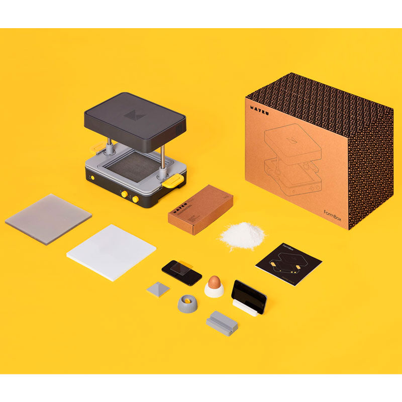 Carregar imagem para visualizador de galeria, Mayku Formbox