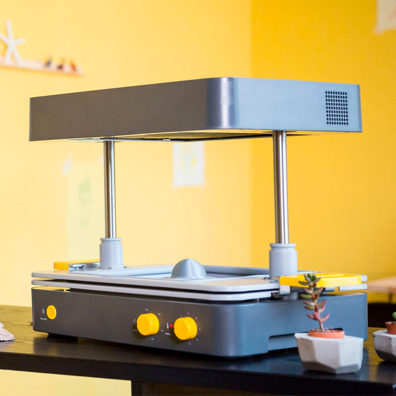 Carregar imagem para visualizador de galeria, Mayku Formbox